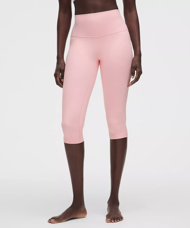 lululemon Align™ High-Rise Crop 17"