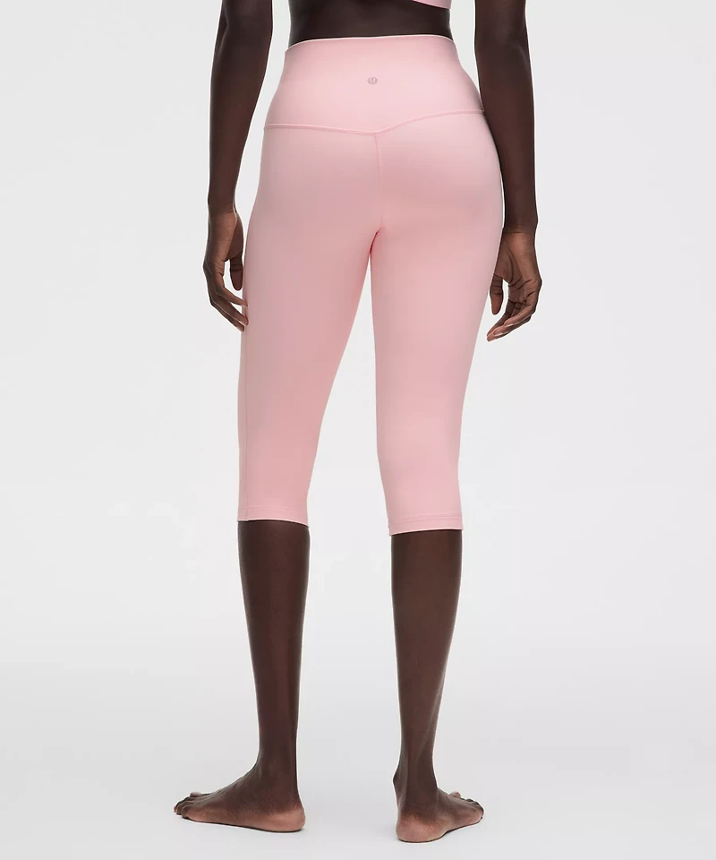 lululemon Align™ High-Rise Crop 17"
