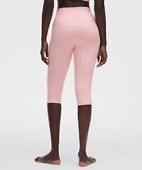 lululemon Align™ High-Rise Crop 17"