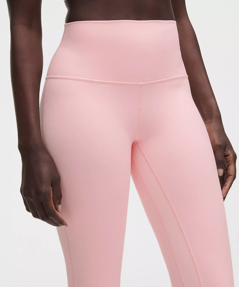 lululemon Align™ High-Rise Crop 17"