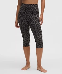 lululemon Align™ High-Rise Crop 17"