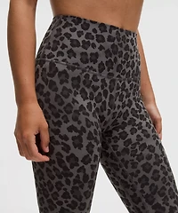 lululemon Align™ High-Rise Crop 17"