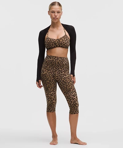 lululemon Align™ High-Rise Crop 17"