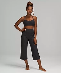 lululemon Align™ Super-High-Rise Wide-Leg Crop 23" | Women's Leggings/Tights
