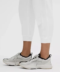 Scuba High-Rise Cropped Jogger | Women's Joggers