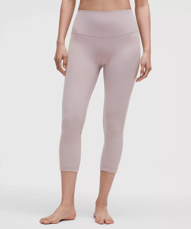 lululemon Align™ High-Rise Crop 21" | Women's Capris