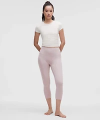 lululemon Align™ High-Rise Crop 21" | Women's Capris