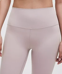 lululemon Align™ High-Rise Crop 21" | Women's Capris