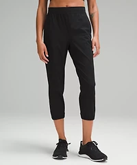 Adapted State High-Rise Cropped Jogger | Women's Joggers