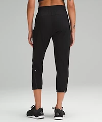 Adapted State High-Rise Cropped Jogger | Women's Joggers