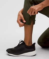 Adapted State High-Rise Cropped Jogger | Women's Joggers