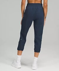 Adapted State High-Rise Cropped Jogger | Women's Joggers
