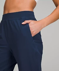 Adapted State High-Rise Cropped Jogger | Women's Joggers