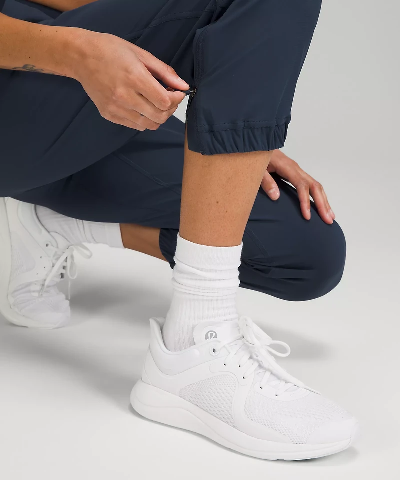 Adapted State High-Rise Cropped Jogger | Women's Joggers