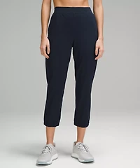 Adapted State High-Rise Cropped Jogger | Women's Joggers