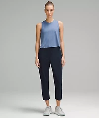 Adapted State High-Rise Cropped Jogger | Women's Joggers