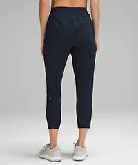 Adapted State High-Rise Cropped Jogger | Women's Joggers