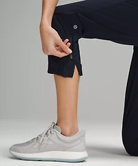 Adapted State High-Rise Cropped Jogger | Women's Joggers