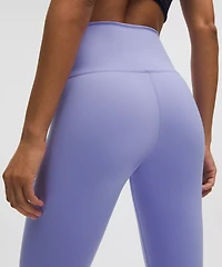 Wunder Train High-Rise Crop 23"