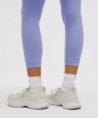 Wunder Train High-Rise Crop 23" | Women's Leggings/Tights