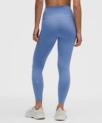 Wunder Train High-Rise Crop 23"