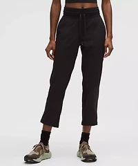 Dance Studio Mid-Rise Cropped Pant | Women's Capris