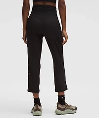 Dance Studio Mid-Rise Cropped Pant | Women's Capris