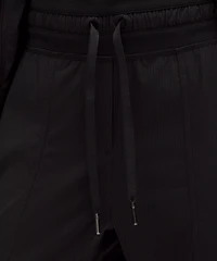 Dance Studio Mid-Rise Cropped Pant | Women's Capris