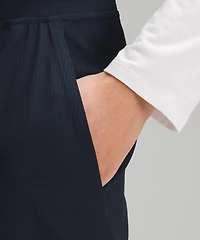 Dance Studio Mid-Rise Cropped Pant | Women's Capris