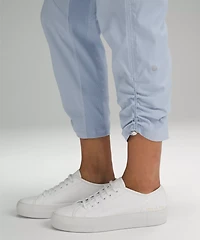 Dance Studio Mid-Rise Cropped Pant | Women's Capris