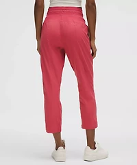 Dance Studio Mid-Rise Cropped Pant | Women's Capris