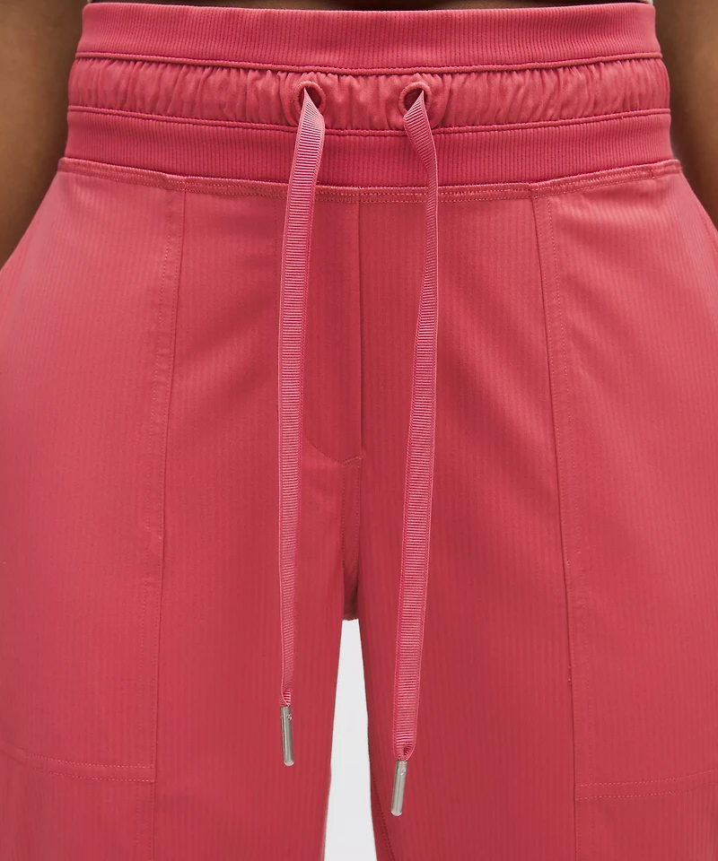Dance Studio Mid-Rise Cropped Pant | Women's Capris