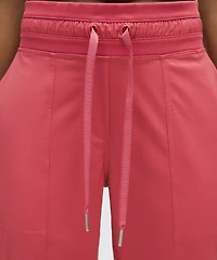 Dance Studio Mid-Rise Cropped Pant | Women's Capris