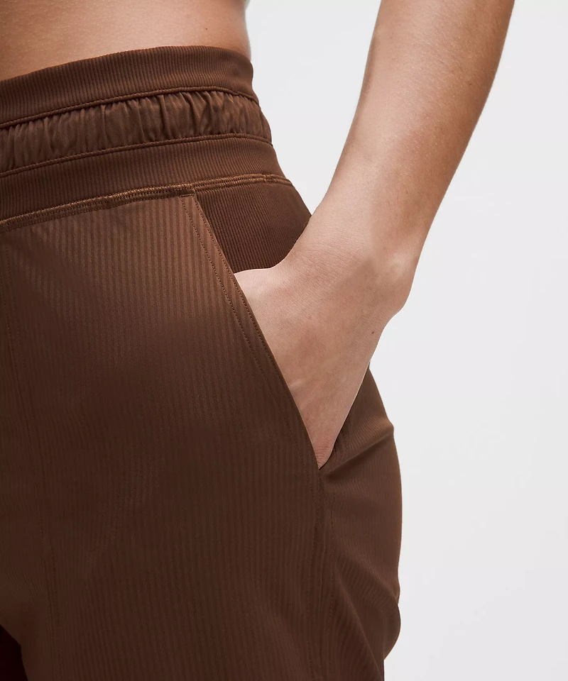 Dance Studio Mid-Rise Cropped Pant | Women's Capris