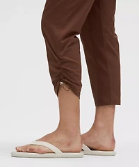Dance Studio Mid-Rise Cropped Pant | Women's Capris
