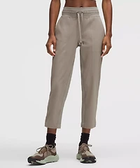 Dance Studio Mid-Rise Cropped Pant | Women's Capris