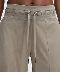 Dance Studio Mid-Rise Cropped Pant | Women's Capris