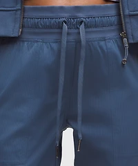 Dance Studio Mid-Rise Cropped Pant | Women's Capris