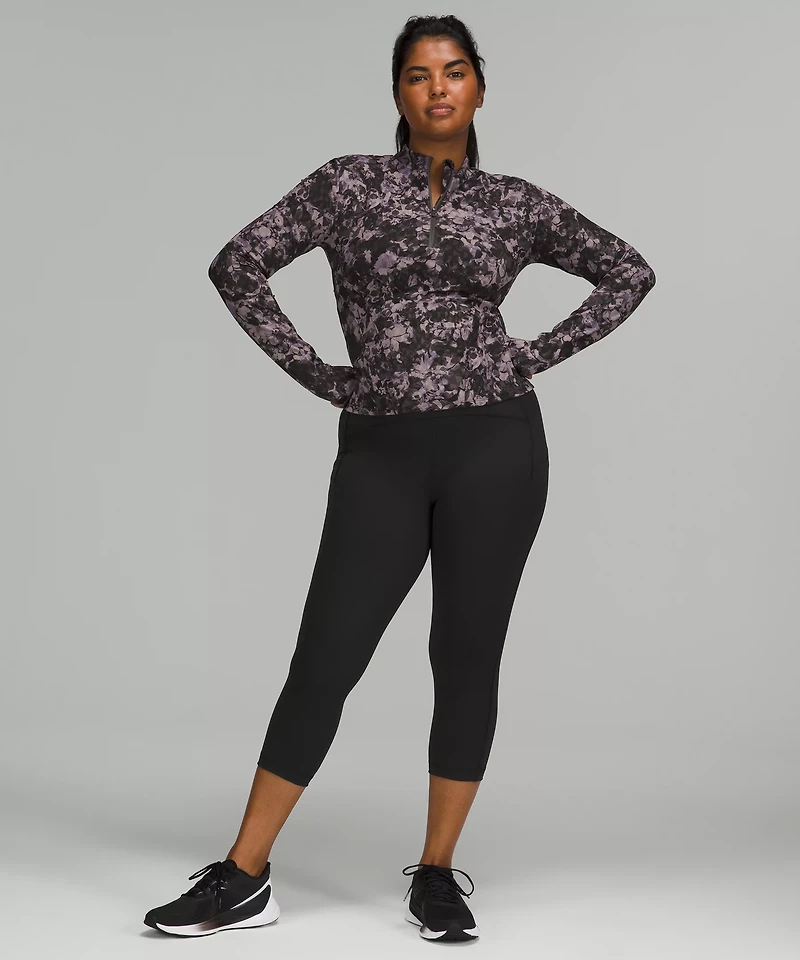 Swift Speed High-Rise Crop 21" | Women's Leggings/Tights