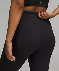 Swift Speed High-Rise Crop 21" | Women's Leggings/Tights