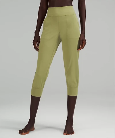 lululemon Align™ High-Rise Cropped Jogger | Women's Joggers