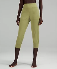 lululemon Align™ High-Rise Cropped Jogger | Women's Joggers