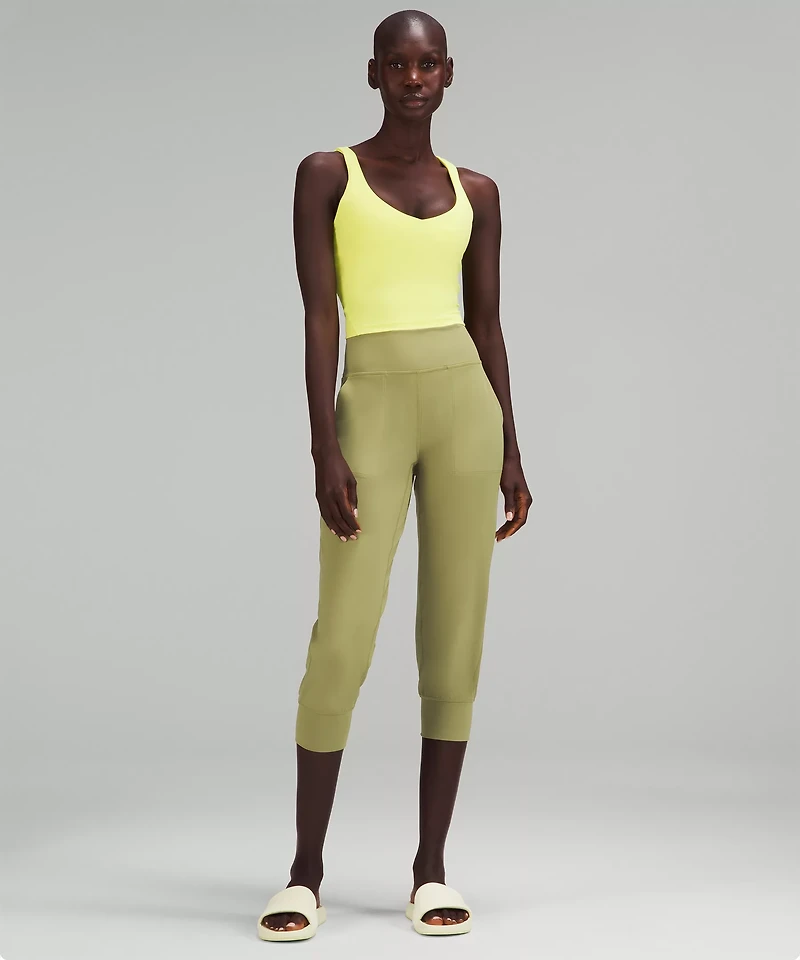 lululemon Align™ High-Rise Cropped Jogger | Women's Joggers