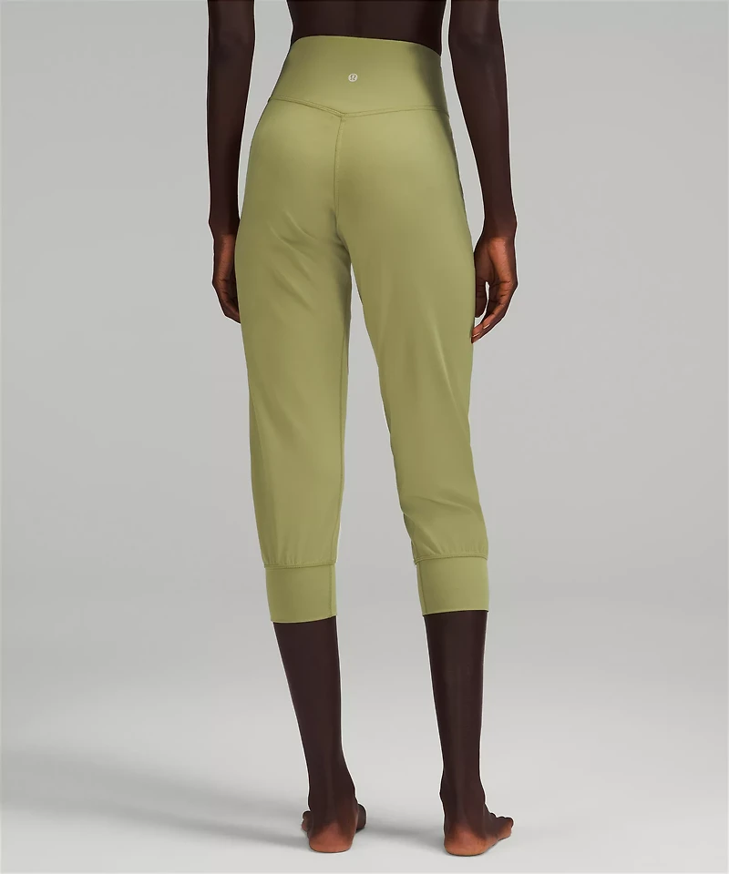 lululemon Align™ High-Rise Cropped Jogger | Women's Joggers