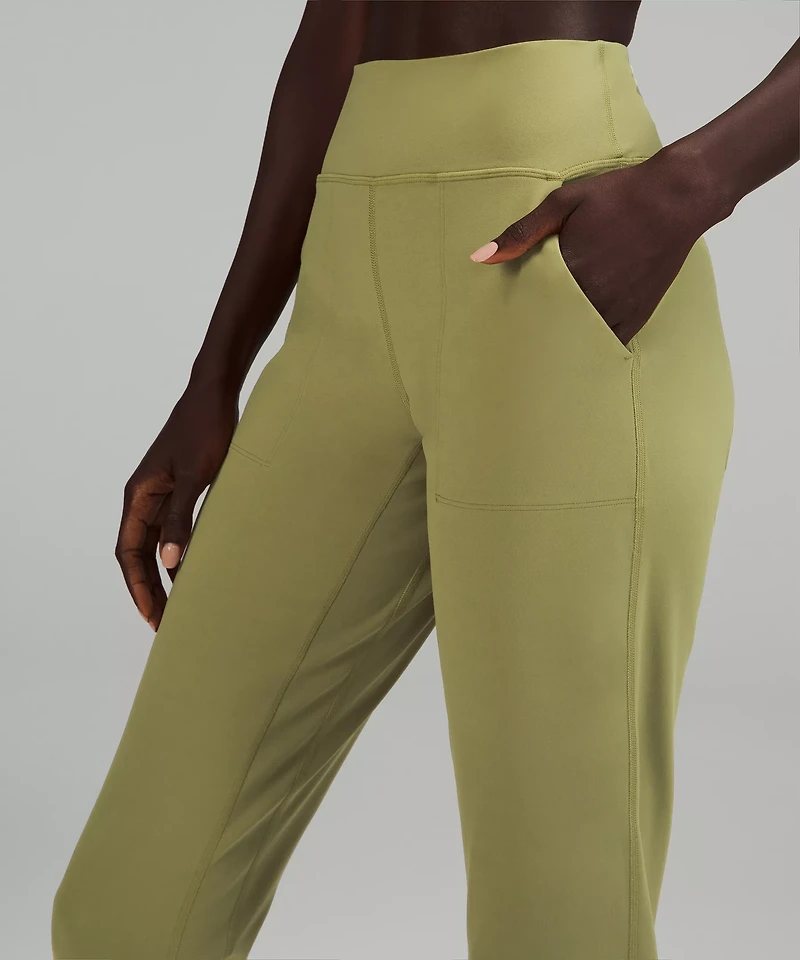 lululemon Align™ High-Rise Cropped Jogger | Women's Joggers