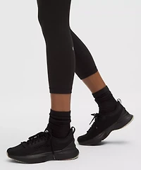 Wunder Train High-Rise Crop with Pockets 23" | Women's Capris