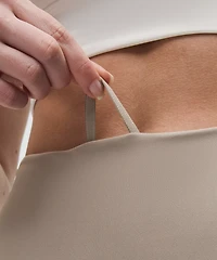 Wunder Train High-Rise Crop with Pockets 23"