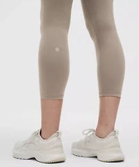 Wunder Train High-Rise Crop with Pockets 23"