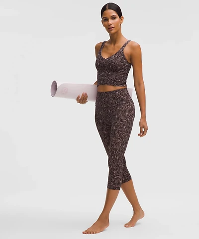 lululemon Align™ High-Rise Crop 17" | Women's Capris