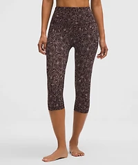 lululemon Align™ High-Rise Crop 17" | Women's Capris